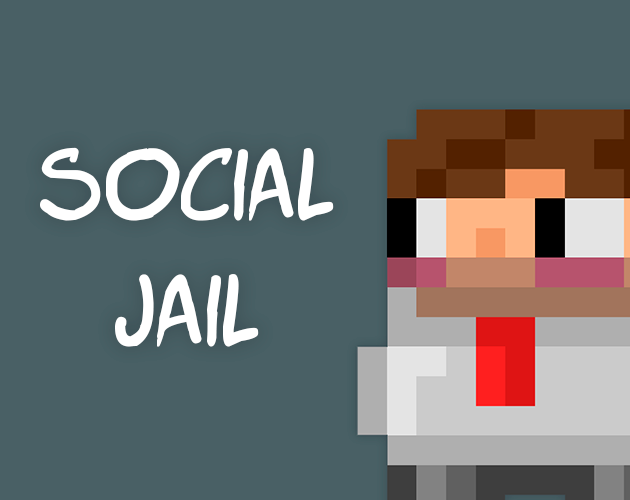 Social Jail