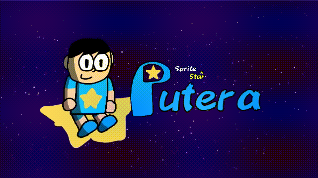 Cover image for Putera (Alpha Ver.)