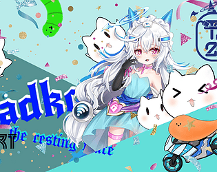Padko: the Resting place