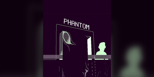 Cover image for PHANTOM