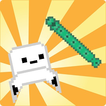 Cover image for I Want A Flute!