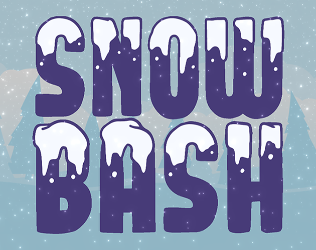 Snow Bash by owdoo