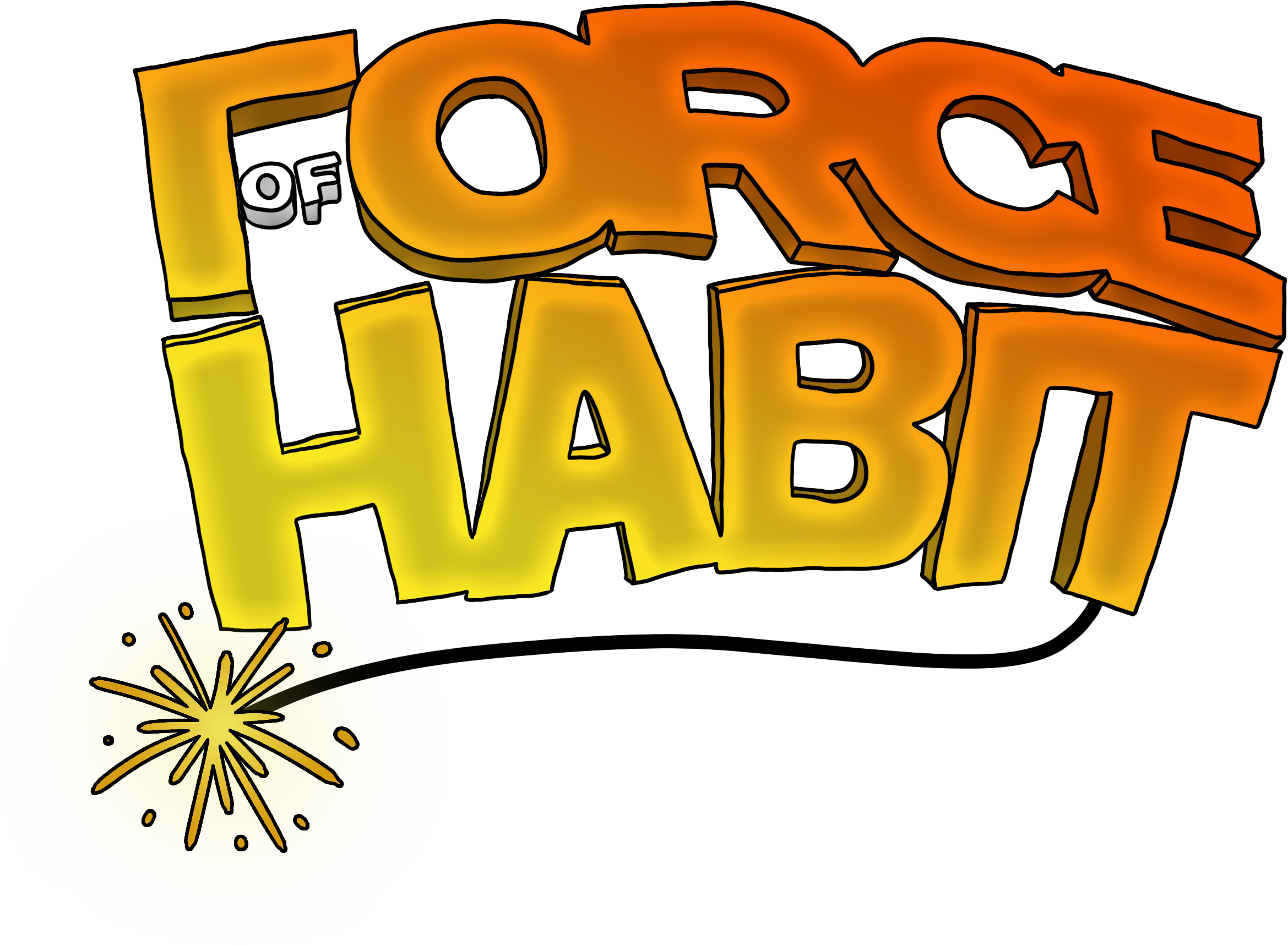 Force of Habit