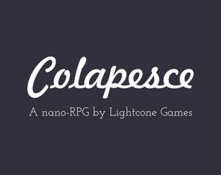 Colapesce  