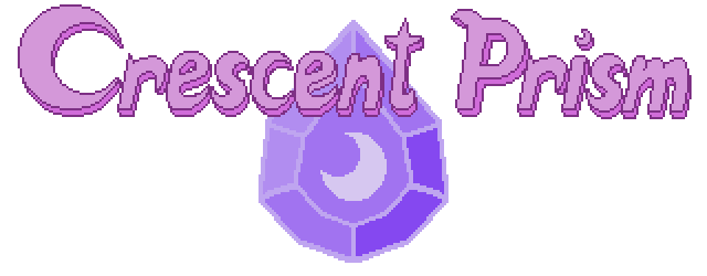 Crescent Prism: Chapter 1 (2019 Version)