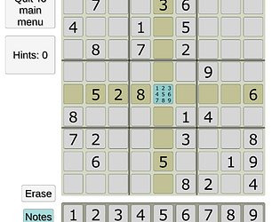 🕹️ Play Free Online Sudoku Games: HTML5 Sudoku Puzzle Video