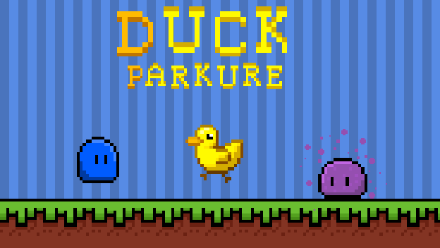 Duck Parkure