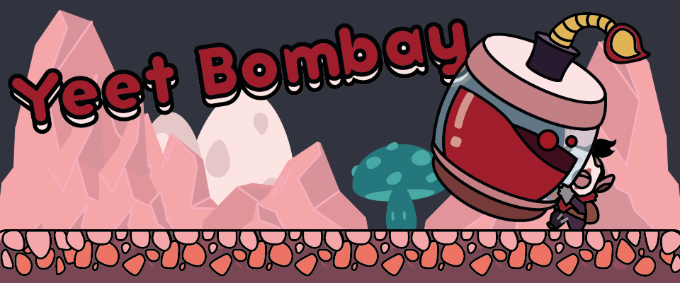 Yeet Bombay