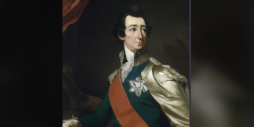 Cover image for Seven Nights in Vienna