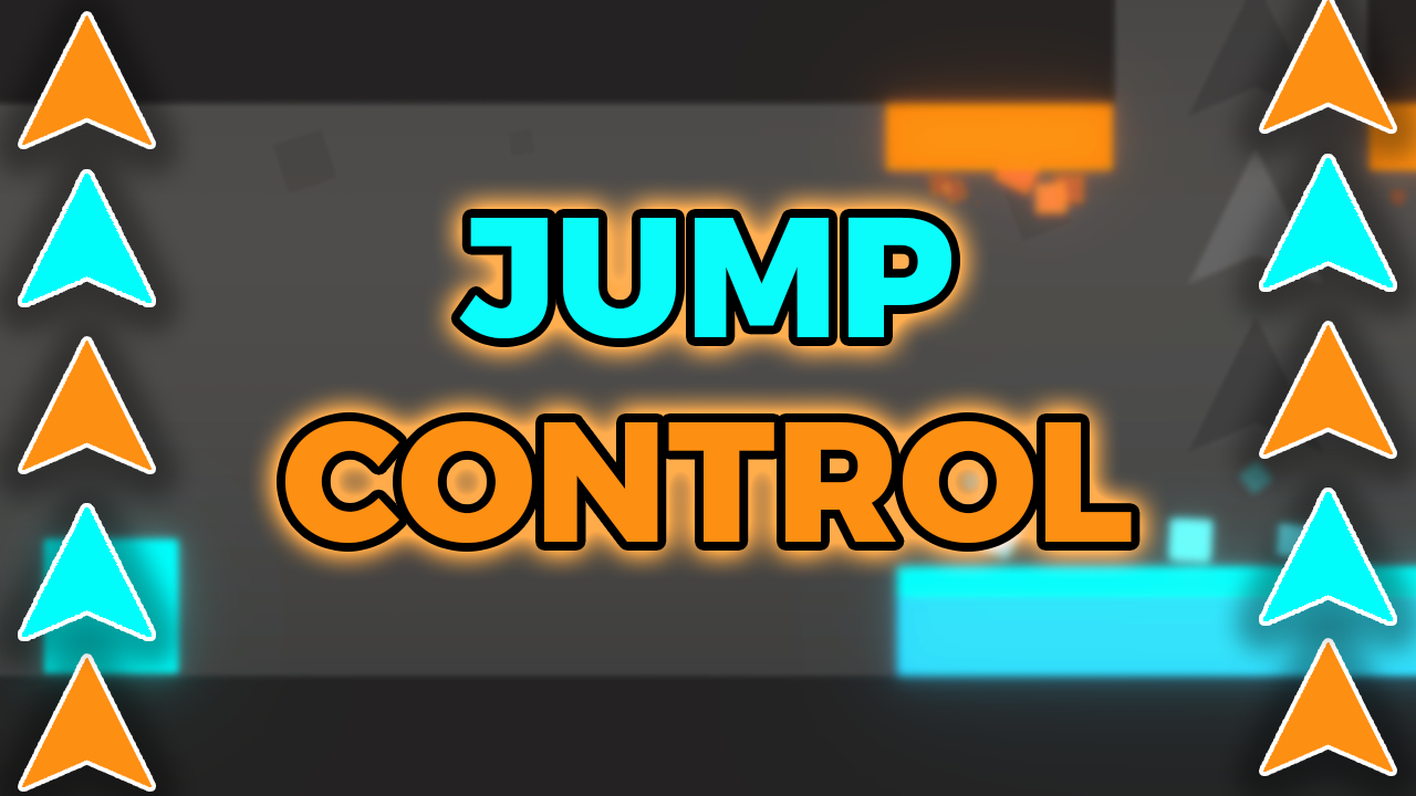 JumpControl by GodOfNoobs