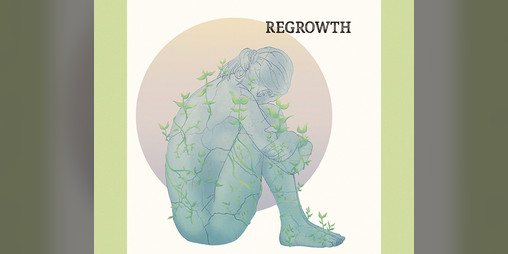 Cover image for Regrowth