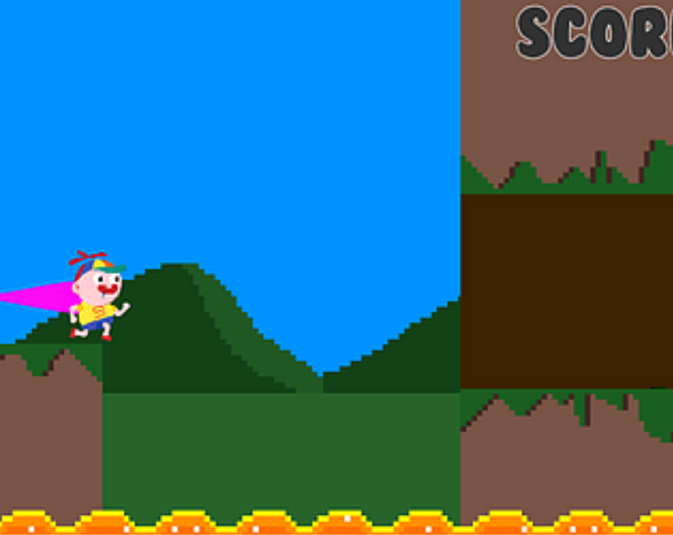 Cover image for Boing