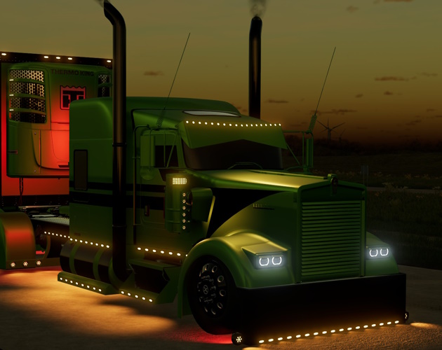 Cover image for EXP22 W900 V3
