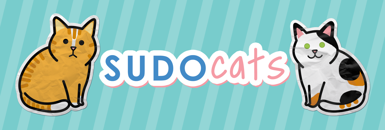 Sudocats