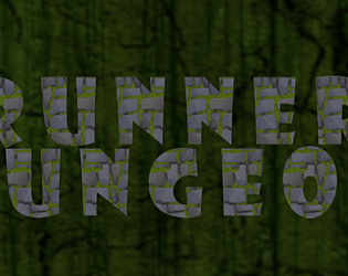 Runner Dungeon
