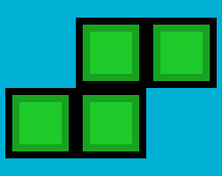 Homemade Tetris