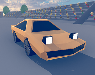 Poly Driver