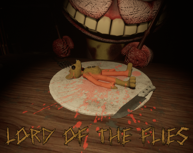 Lord of the Flies
