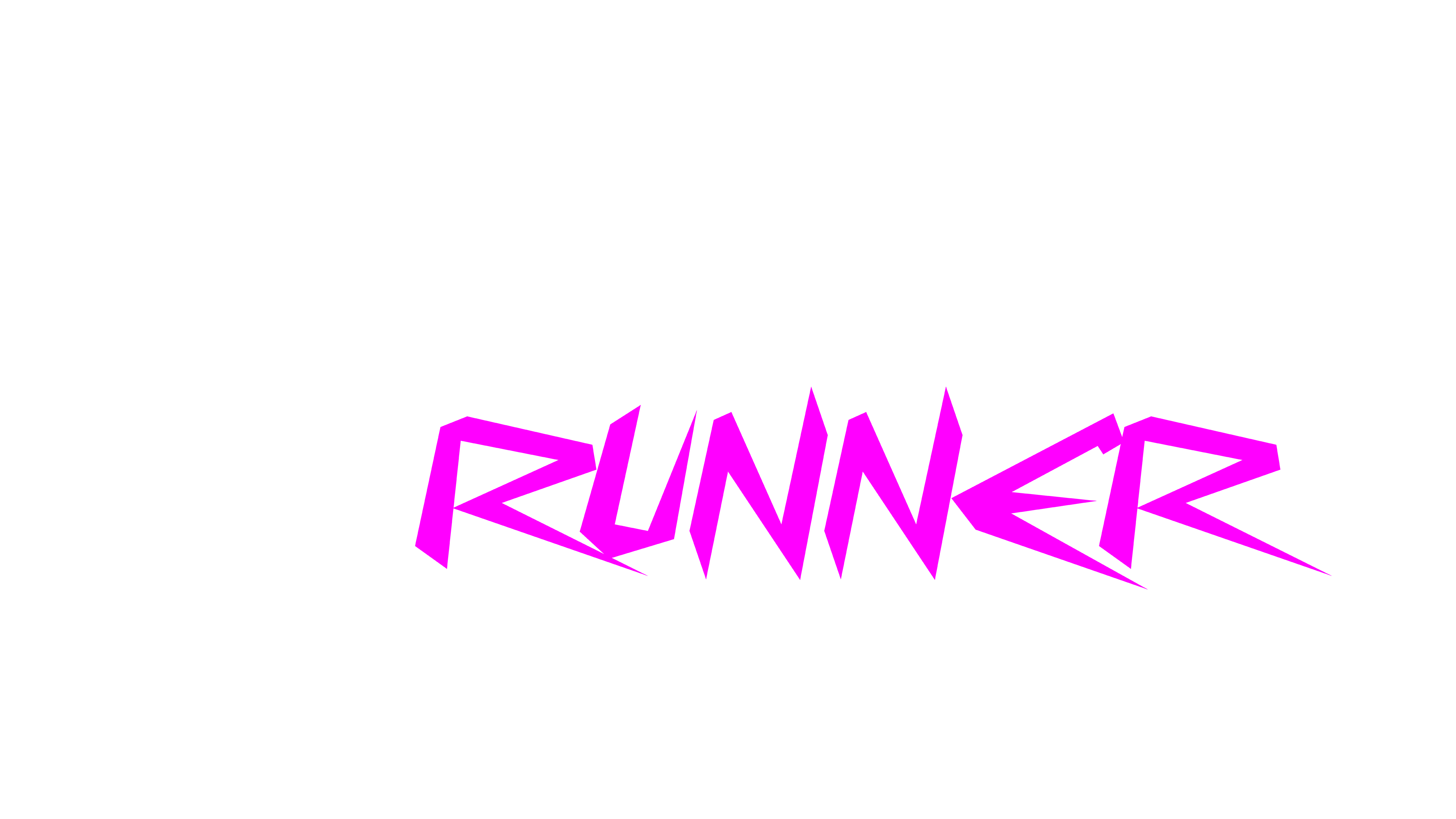 CyberRunner - FREE EDITION