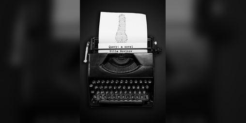 Cover image for Query