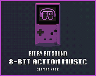 Royalty Free Music - Bit By Bit Sound