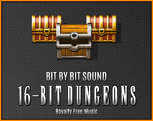 Royalty Free Music - Bit By Bit Sound