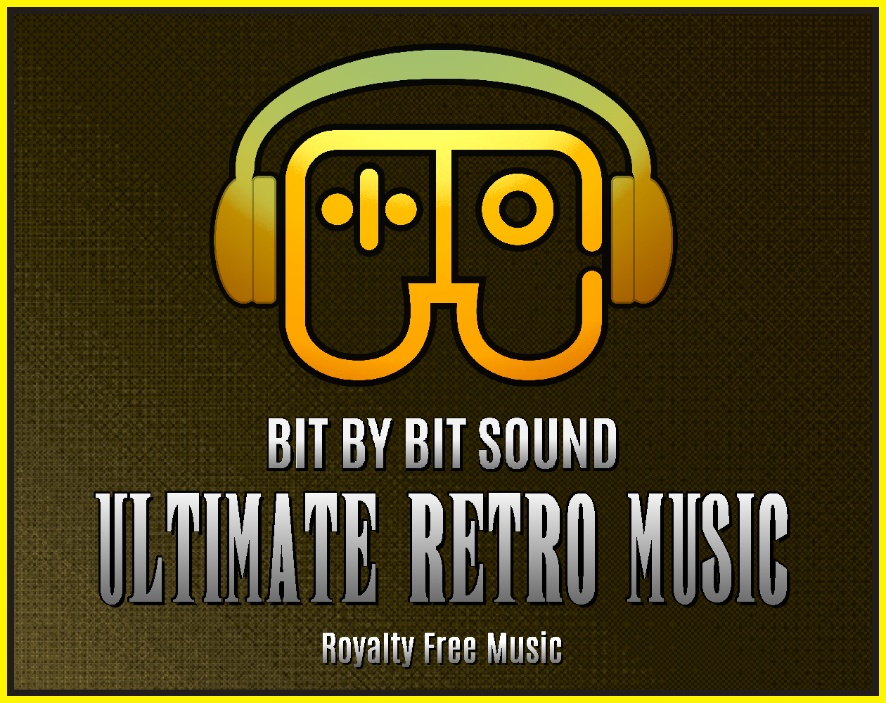 Ultimate Retro Music Pack (YouTube Safe!)