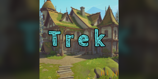 Cover image for Trek - demo