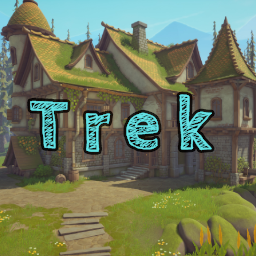 Trek - demo