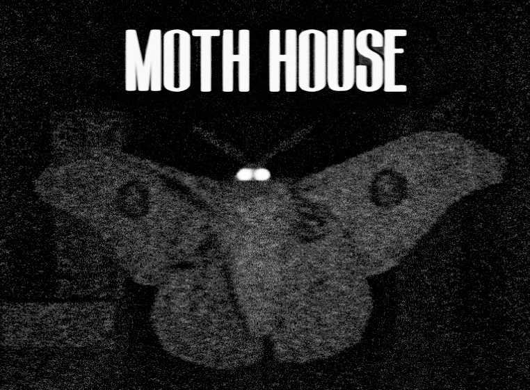 moth house