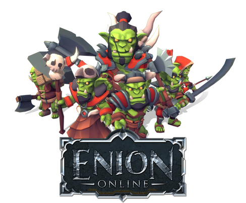 Enion Online