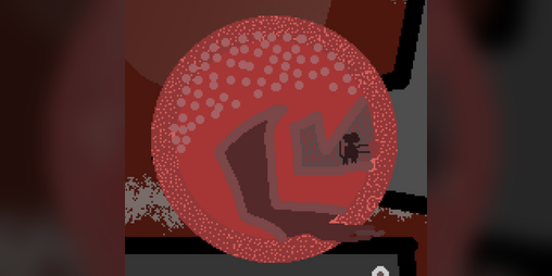 Cover image for The Bald Spaceship