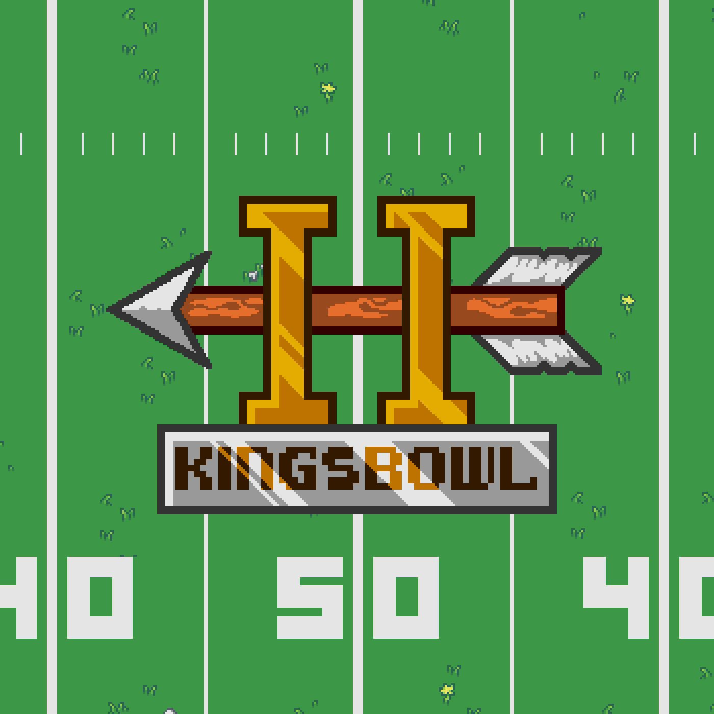Kingsbowl II