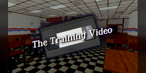 Cover image for The Training Video