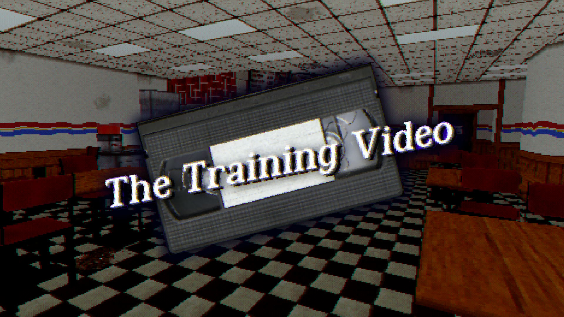 The Training Video