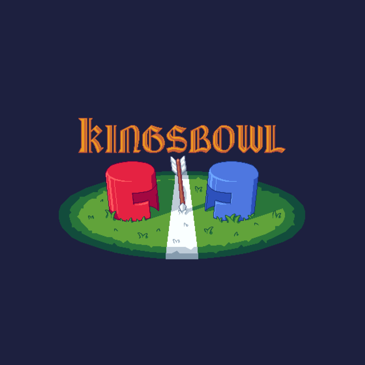 Kingsbowl III