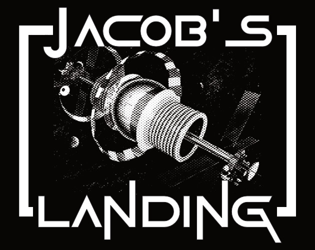 Cover image for Jacob's Landing