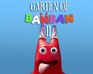 Garten Of Banban 2 Mod,Garten Banban 2 Steam,Banban Escape,Garden  Banban3,Garten Of Banban 4,Banban5 