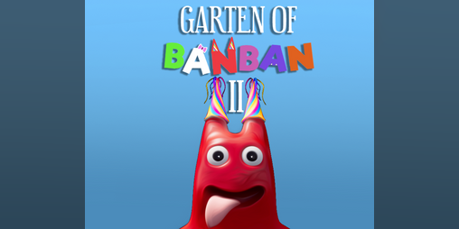 Garten of Banban on the App Store