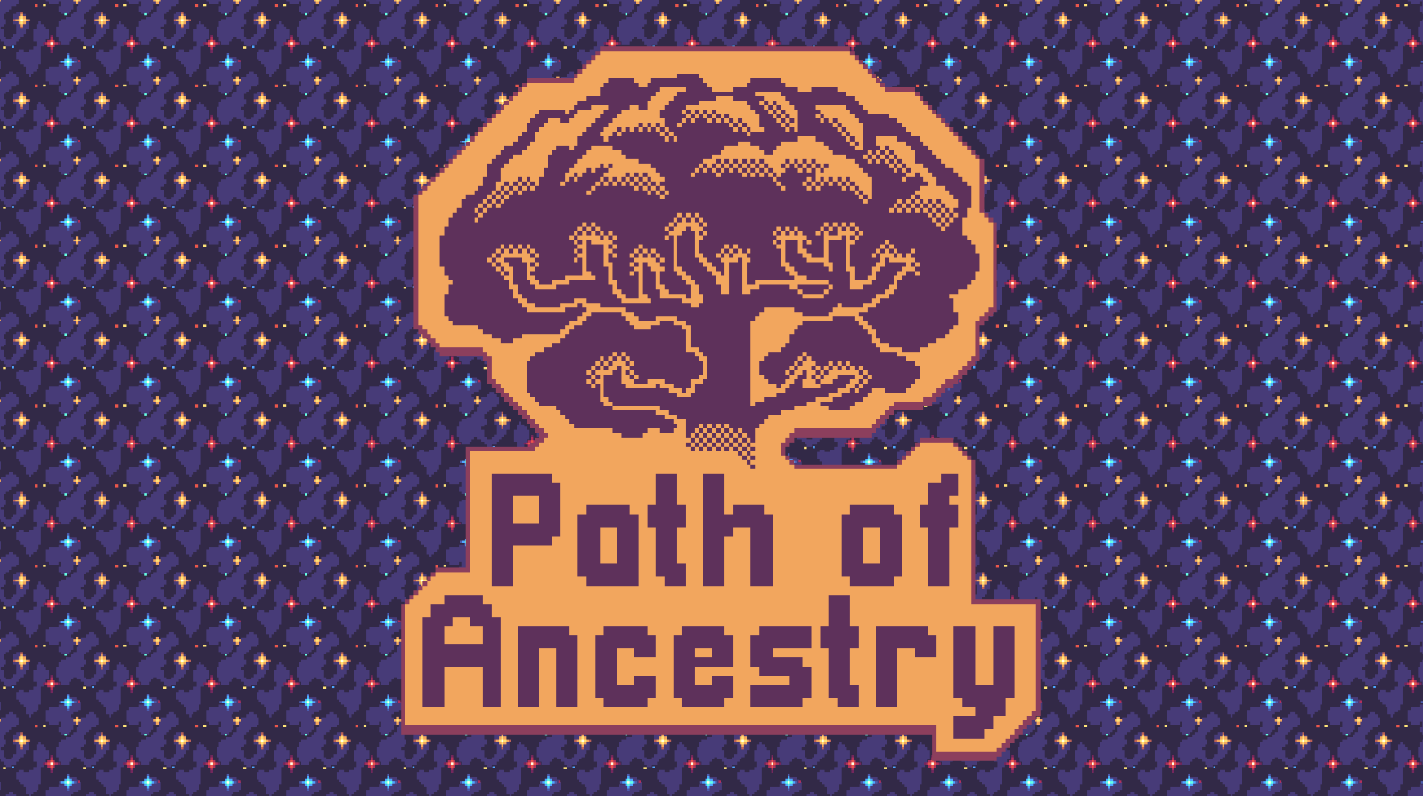 Path of Ancestry