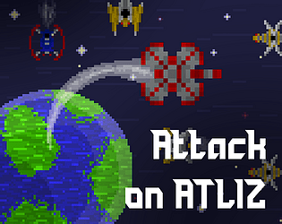 Attack on Atliz