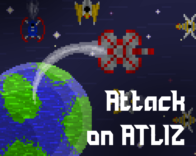 Attack on Atliz