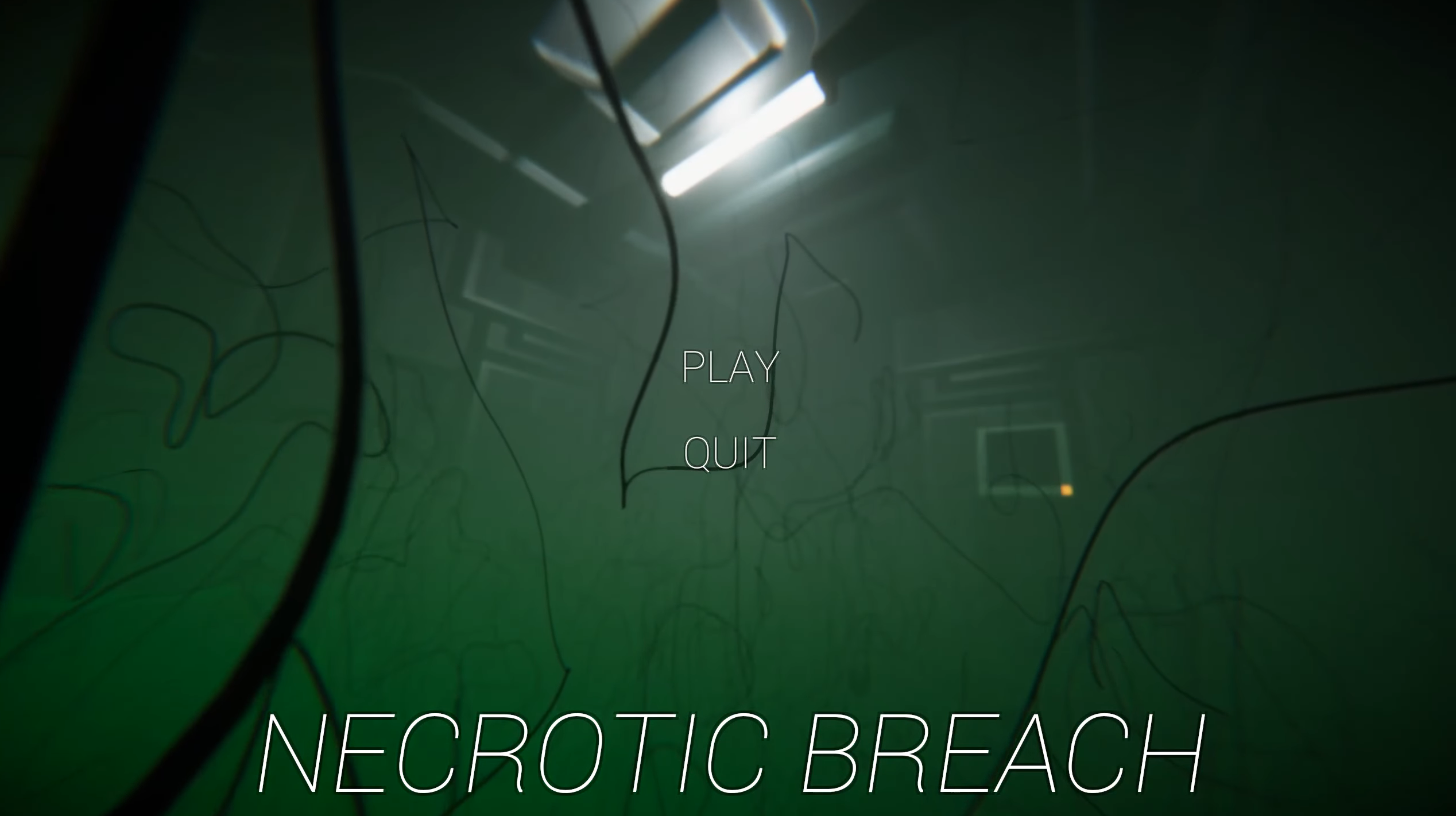 Necrotic Breach