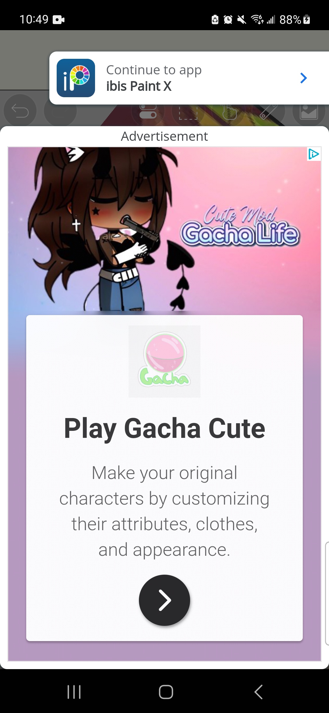 Gacha Cute Mod APK para Android - Download