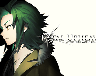 Total Upheaval 2025 DEMO