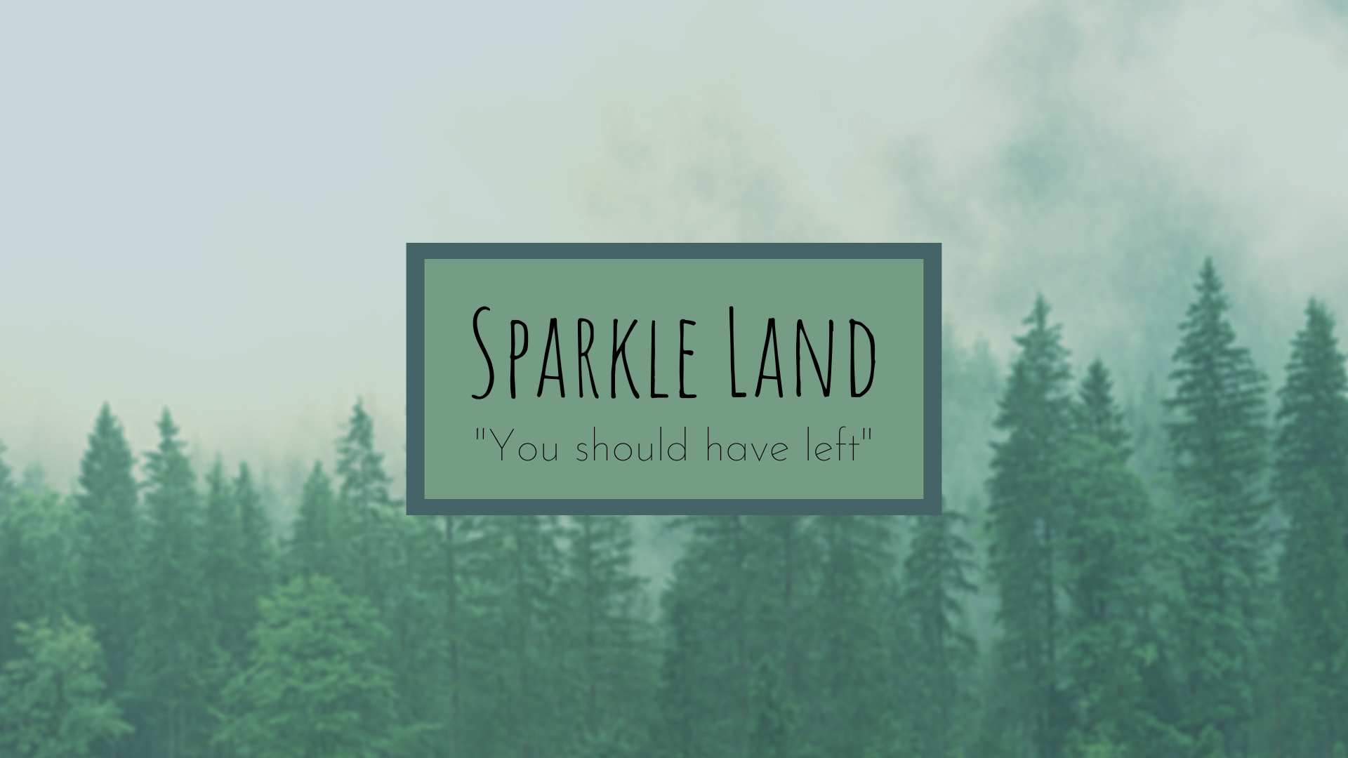 Sparkle Land