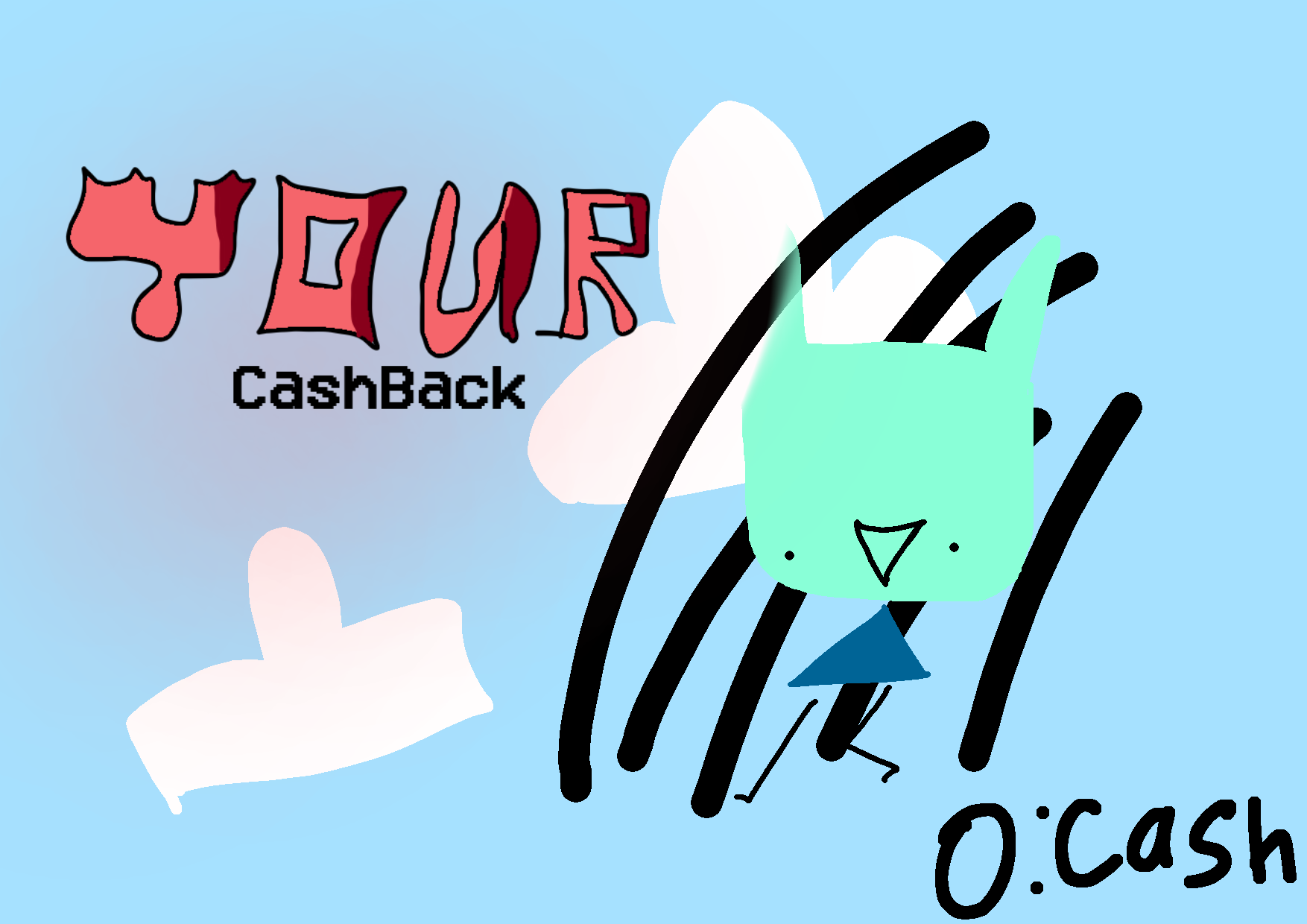 Cover image for Your CashBack