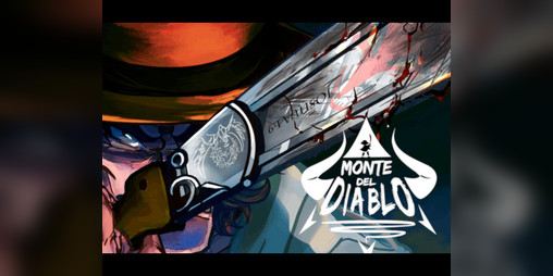 Cover image for Monte del Diablo