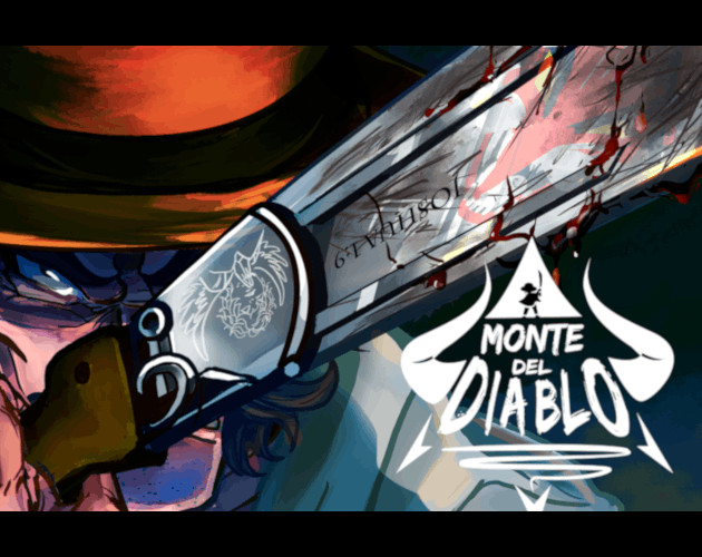 Cover image for Monte del Diablo