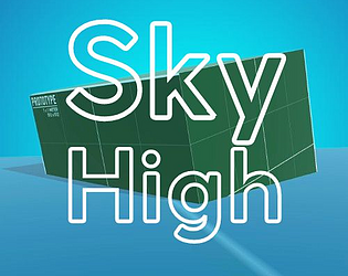 Skyhigh